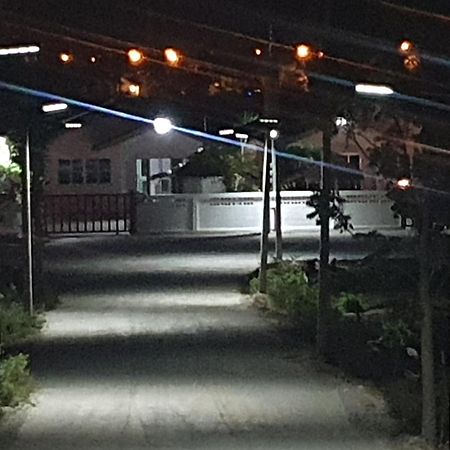 S&F Villa Sam Roi Yot Buitenkant foto