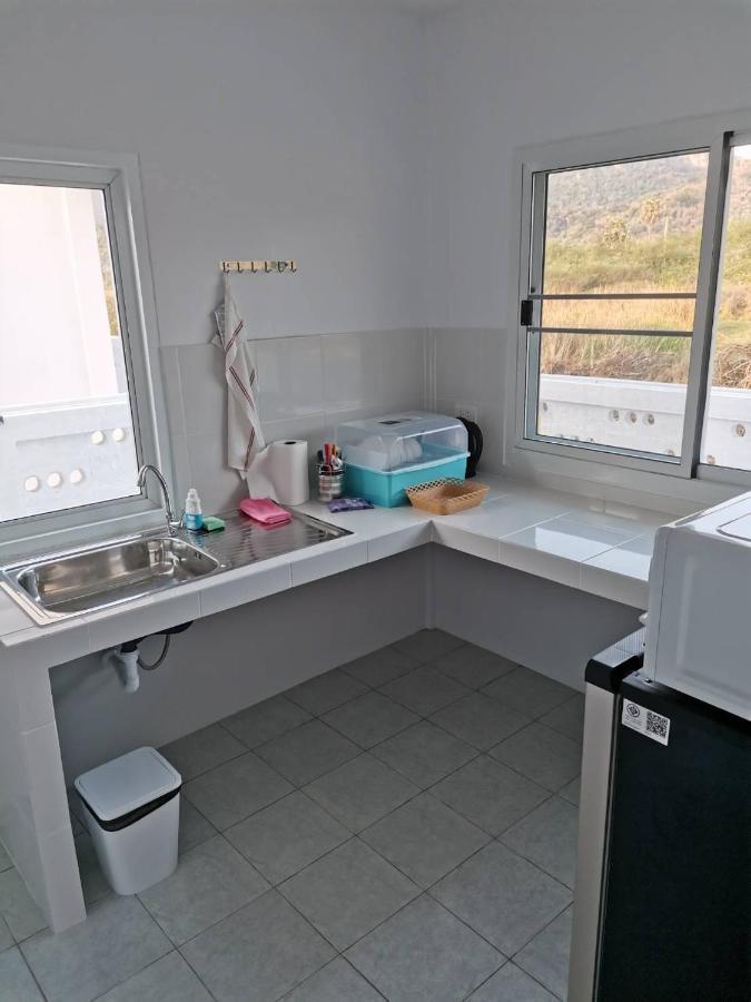 S&F Villa Sam Roi Yot Buitenkant foto