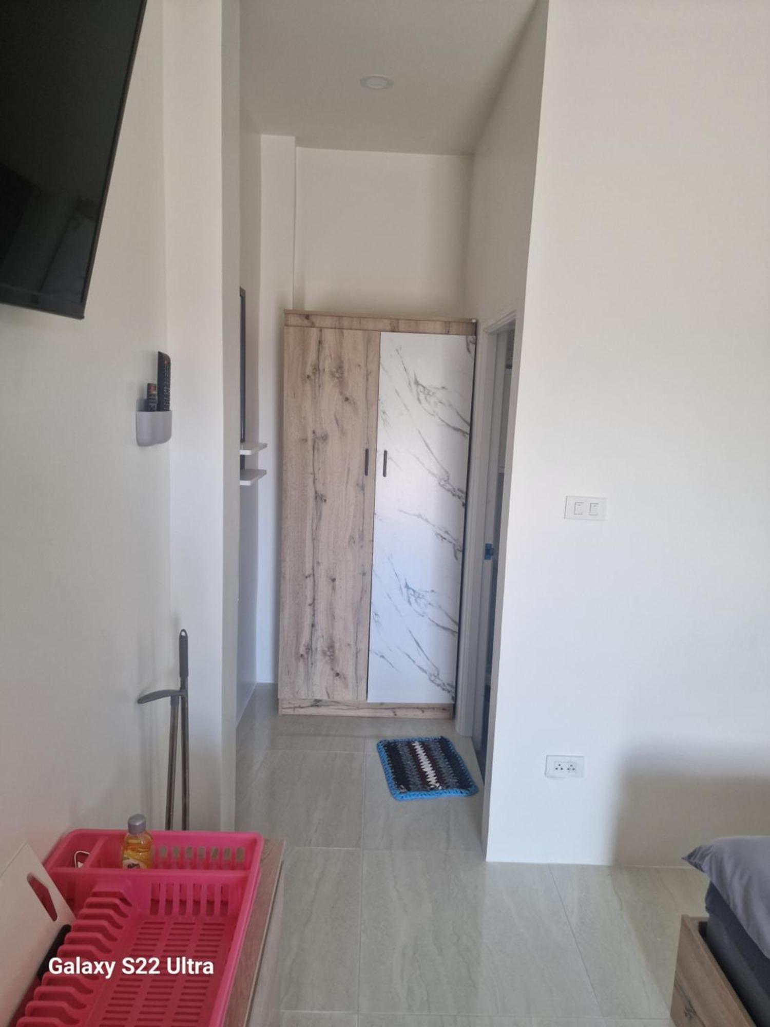 S&F Villa Sam Roi Yot Buitenkant foto